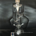 Many Types of Glass Hookahs with LED for Wholesale